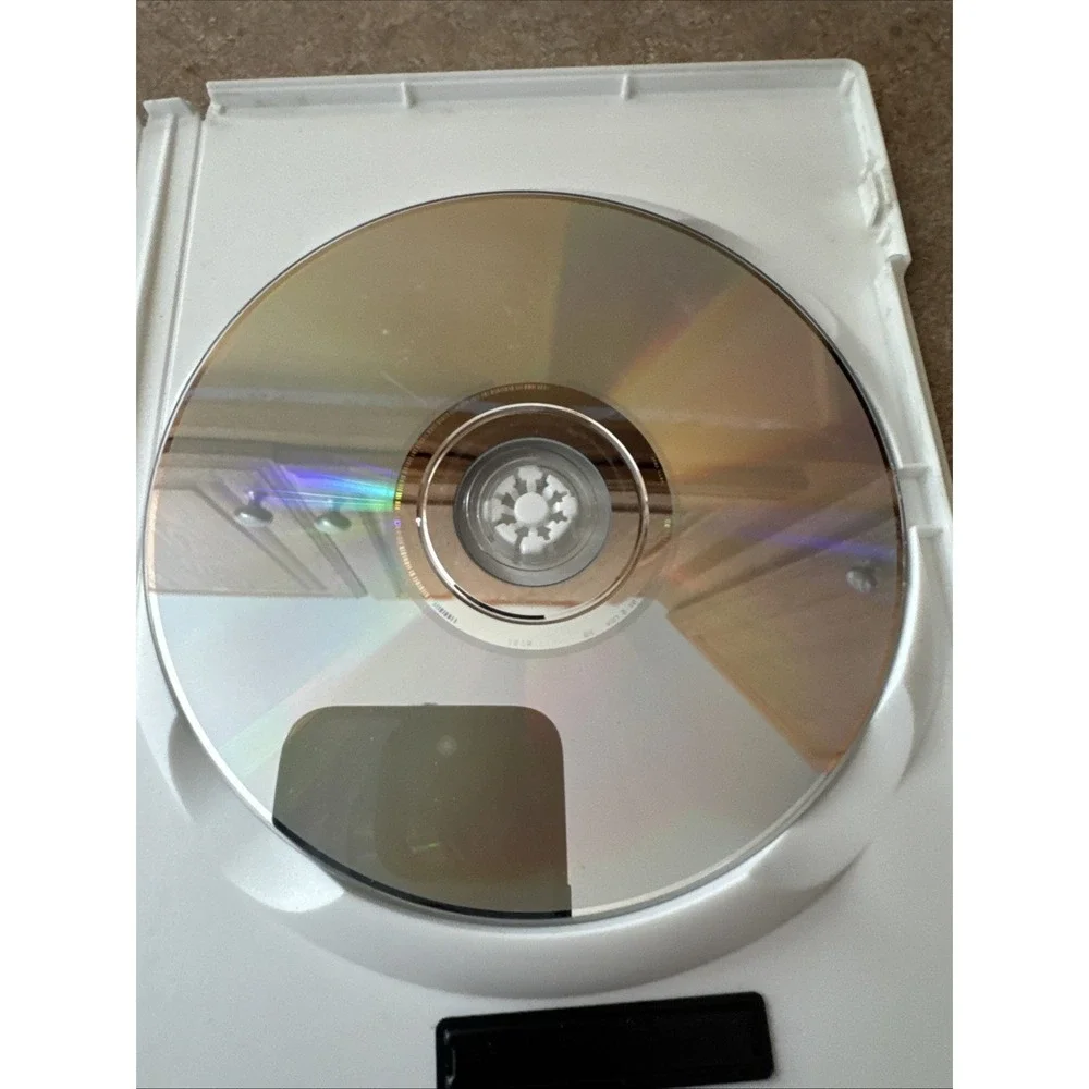 Scene It Bright Lights Big Screen (Nintendo Wii, 2009) Complete and Tested